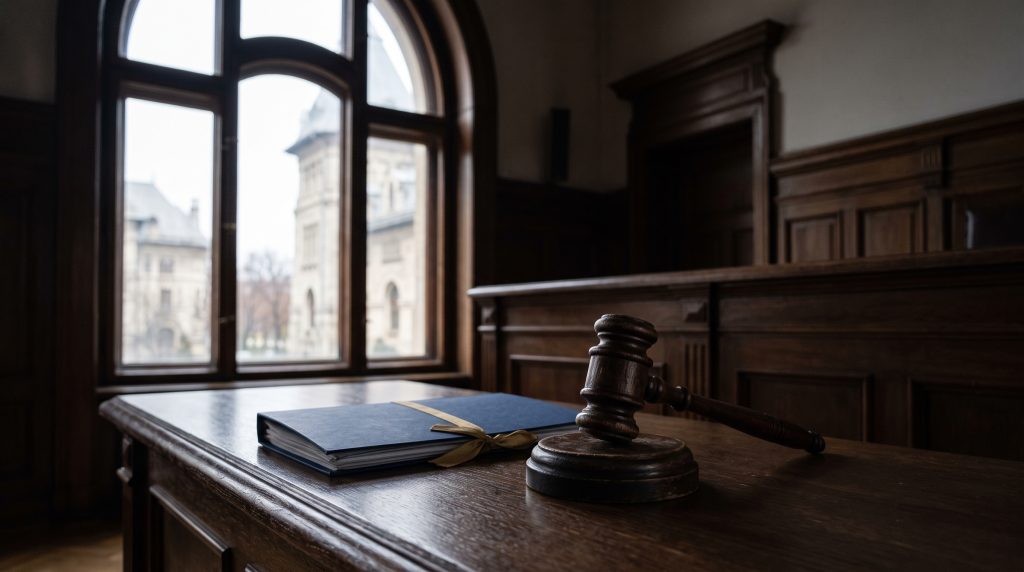 Riscul de dizolvare judiciară a societății pentru diminuarea activului net