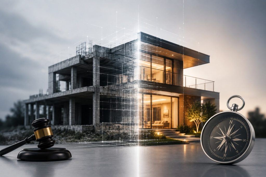 Un alt aspect important este interdicția privind utilizarea documentațiilor de urbanism ca modalitate indirectă de legalizare a construcțiilor neautorizate.